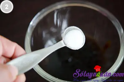Thịt b&ograve; x&agrave;o h&uacute;ng quế 2
