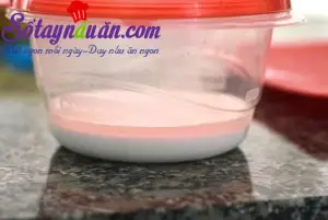 T&ocirc;m tẩm bột r&aacute;n sốt chua ngọt
