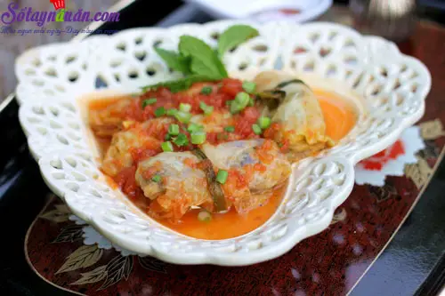 bap-cai-cuon-thit-sot-ca-chua-6