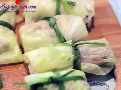bap-cai-cuon-thit-sot-ca-chua-8