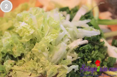 B&uacute;n nem mới lạ 2