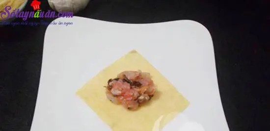 c&aacute;ch l&agrave;m h&aacute; cảo chi&ecirc;n 3