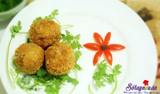 c&aacute;ch l&agrave;m khoai t&acirc;y thịt b&ograve; chi&ecirc;n x&ugrave; 1
