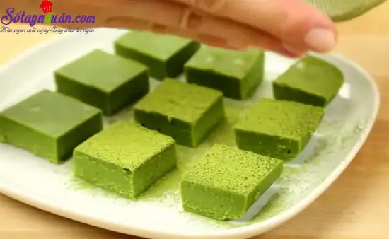 c&aacute;ch l&agrave;m matcha socola 8