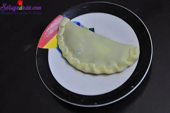 c&aacute;ch l&agrave;m b&aacute;nh gối 8