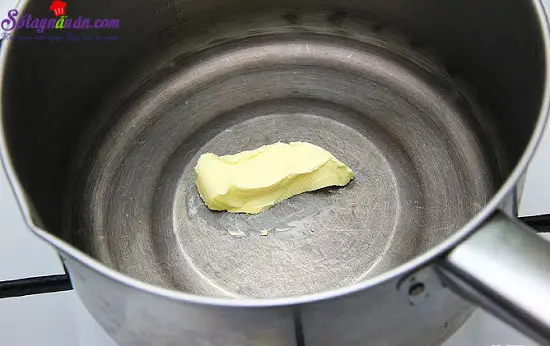 c&aacute;ch l&agrave;m m&oacute;n chả g&agrave; nấm chi&ecirc;n gi&ograve;n 1