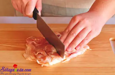 c&aacute;ch l&agrave;m g&agrave; chi&ecirc;n x&igrave; dầu 1