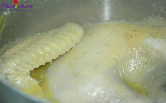 c&aacute;ch nấu b&uacute;n thang 2