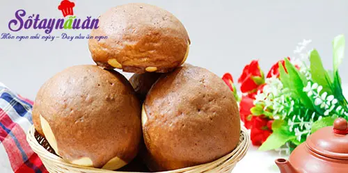 Cách làm bánh mì papparoti mềm thơm siêu hấp dẫn