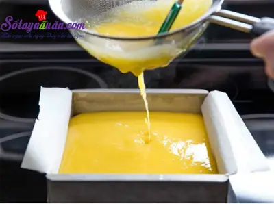 B&aacute;nh chanh - Lemon bars ngon tuyệt bạn kh&ocirc;ng thể bỏ qua kết quả