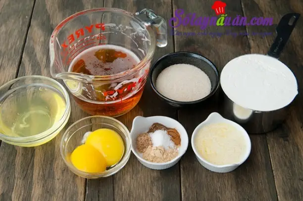 B&aacute;nh t&aacute;o cực ngon kh&ocirc;ng cần l&ograve; nướng