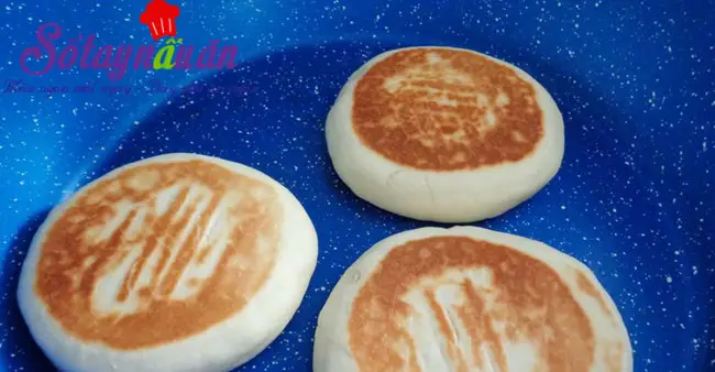 C&aacute;ch l&agrave;m b&aacute;nh bao chay sữa cực ngon cho bữa s&aacute;ng 4