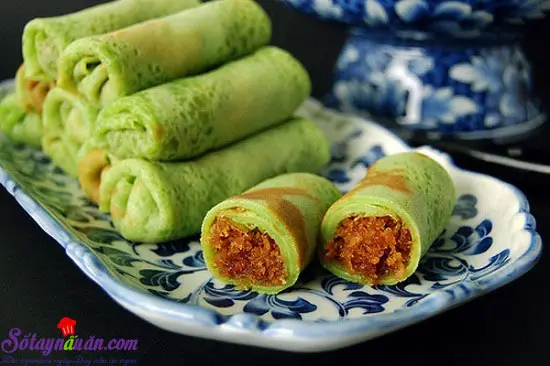 c&aacute;ch l&agrave;m b&aacute;nh crepe 13