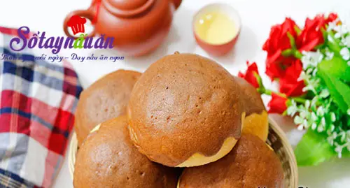 C&aacute;ch l&agrave;m b&aacute;nh m&igrave; papparoti 7