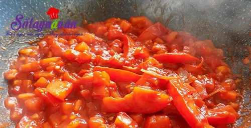 c&aacute;ch l&agrave;m b&aacute;nh m&igrave; x&iacute;u mại 5