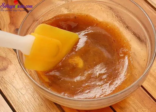 C&aacute;ch l&agrave;m b&aacute;nh protein cho người hoạt động cả ng&agrave;y 1