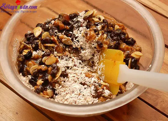 C&aacute;ch l&agrave;m b&aacute;nh protein cho người hoạt động cả ng&agrave;y 4