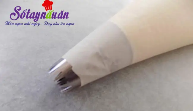 C&aacute;ch l&agrave;m b&aacute;nh quy sữa thơm ngon chỉ muốn ăn ho&agrave;i
