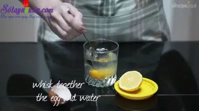 C&aacute;ch l&agrave;m b&aacute;nh napoleon 1