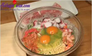 c&aacute;ch l&agrave;m b&aacute;nh x&egrave;o nhật bản 3