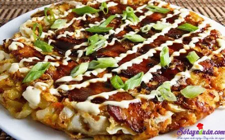 c&aacute;ch l&agrave;m b&aacute;nh x&egrave;o nhật bản 6