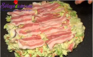 c&aacute;ch l&agrave;m b&aacute;nh x&egrave;o nhật bản 5