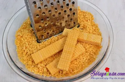 C&ocirc;ng thức b&aacute;nh nh&iacute;m Ezhiki ngon tuyệt từ đất nước Nga 6