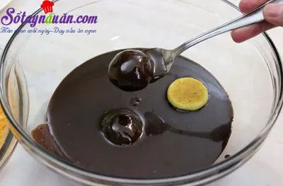 C&ocirc;ng thức b&aacute;nh nh&iacute;m Ezhiki ngon tuyệt từ đất nước Nga 7