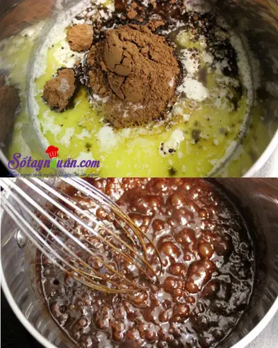 C&ocirc;ng thức b&aacute;nh nh&iacute;m Ezhiki ngon tuyệt từ đất nước Nga 5