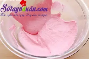 Học l&agrave;m Macaron t&igrave;nh y&ecirc;u cho ng&agrave;y Valentine