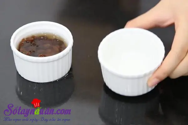 c&aacute;ch l&agrave;m b&aacute;nh b&ocirc;ng lan nho kh&ocirc; tại nh&agrave; 2