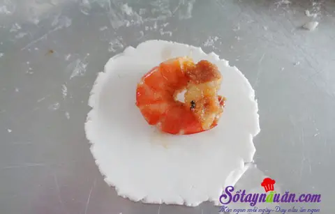 C&aacute;ch l&agrave;m b&aacute;nh bột lọc 5
