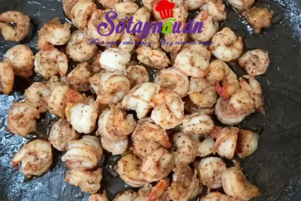C&aacute;ch l&agrave;m b&aacute;nh bột lọc 2