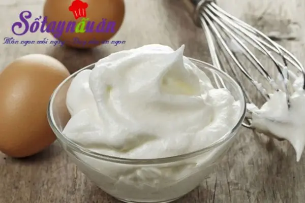 Đ&aacute;nh b&ocirc;ng l&ograve;ng trứng