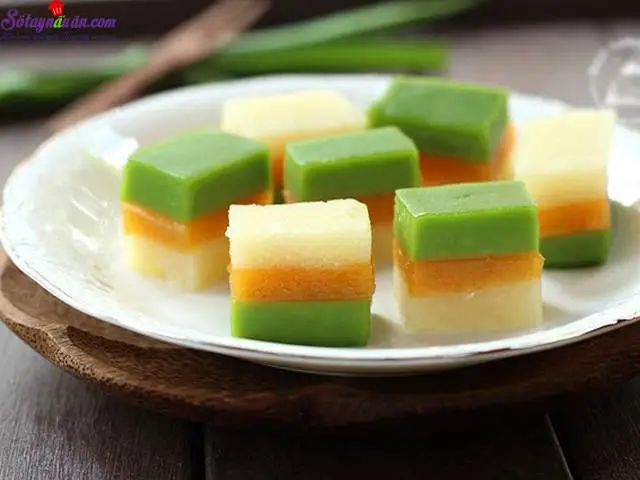 c&aacute;ch l&agrave;m b&aacute;nh sắn 4