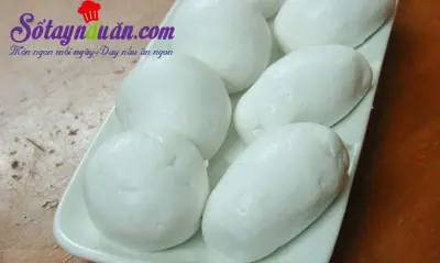 C&aacute;ch l&agrave;m b&aacute;nh tr&ocirc;i t&agrave;u 5
