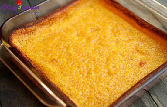 c&aacute;ch l&agrave;m b&aacute;nh nếp chanh d&acirc;y 3
