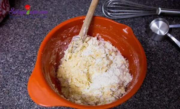 Hướng dẫn l&agrave;m b&aacute;nh pastry Đan Mạch 3