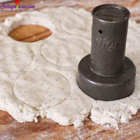 c&aacute;ch l&agrave;m b&aacute;nh softcake d&acirc;u t&acirc;y 1