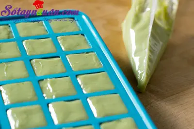 Hướng dẫn l&agrave;m matcha truffle si&ecirc;u hấp dẫn 10