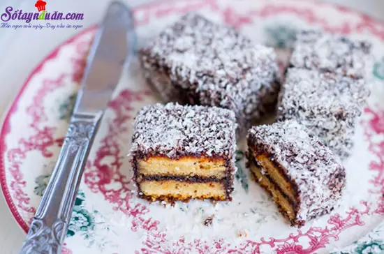 Hướng dẫn làm bánh ngọt chocolate ngon tuyệt
