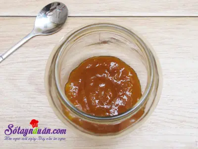 C&aacute;ch l&agrave;m soda vị caramel m&aacute;t lạnh ngon tuyệt c&uacute; m&egrave;o 6