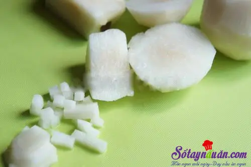 C&aacute;ch l&agrave;m sữa chua m&iacute;t thơm ngon hết sẩy 1