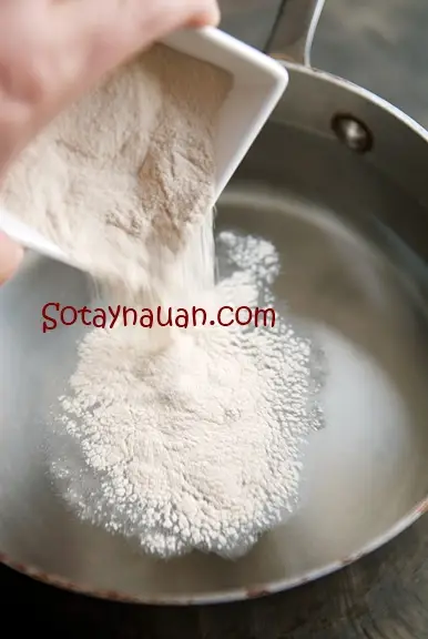 thạch cầu vồng 2