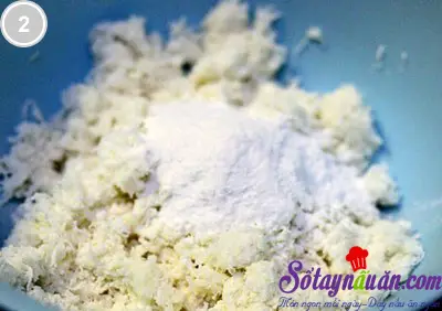 Ch&egrave; đậu đen kiểu Th&aacute;i 2