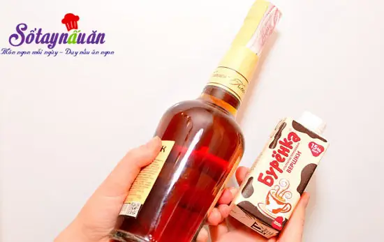 Học b&iacute; quyết l&agrave;m thạch b&iacute; ng&ocirc; ba tầng cực thơm m&aacute;t