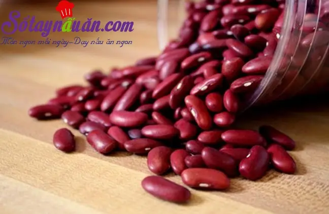 Học l&agrave;m sữa đậu đỏ thơm ngon ngất ng&acirc;y