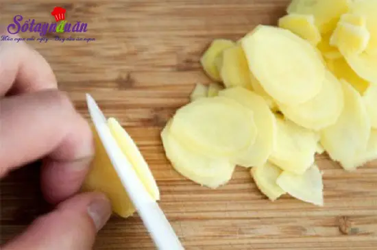 Hướng dẫn l&agrave;m ch&egrave; cam t&agrave;o phớ thơm ngon bổ m&aacute;t ng&agrave;y h&egrave;