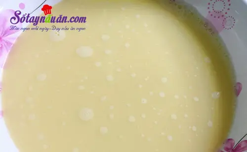 Hướng dẫn l&agrave;m sữa ng&ocirc; ấm n&oacute;ng ng&agrave;y gi&oacute; lạnh về 2