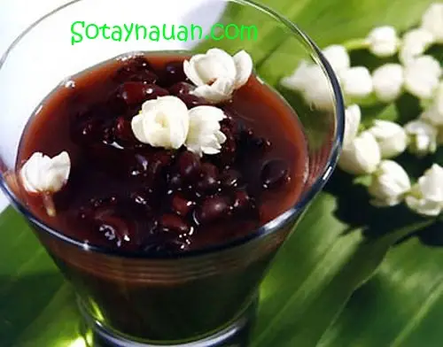 Hướng dẫn cách nấu chè đậu đen (chè đỗ đen) ngọt mát cho ngày hè
